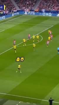 从食堂到欧冠四强