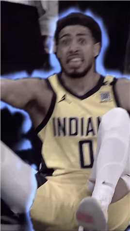 又是一个48分钟打满全场！生产队的驴也不敢这么用啊！哈特：不碍的，学友两周开6场演唱会呢，我这小意思~ #NBA季后赛 #NBA赛场特笑#步行者vs尼克斯