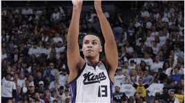 【球星】穆雷vs勇士集锦 独得32分9板三分精准力克强敌