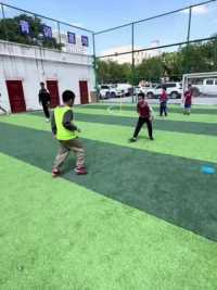 #唯有足球不可辜负 #足球 #睿茵青训 #足球青训 #足球的魅力