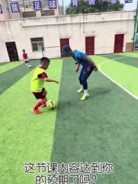 #唯有足球不可辜负 #睿茵青训 #足球 #足球的魅力 #足球青训 我的足球训练日记