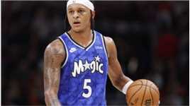 1-2！魔术大胜骑士扳回一城：班凯罗三节31+14创三大纪录，队史第一+历史第四