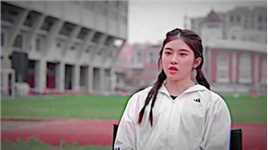 吴艳妮12秒86夺冠 追平赛会纪录 #体育生 #吴艳妮 #田径运动员